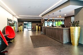 PLAZA INN Mannheim