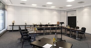 Best Western Plaza Hotel Mannheim