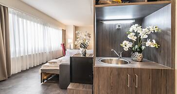 Best Western Plaza Hotel Mannheim