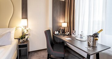 PLAZA INN Mannheim