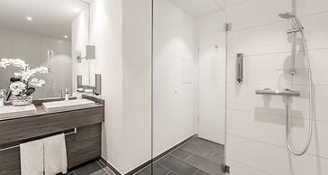 Best Western Plaza Hotel Mannheim