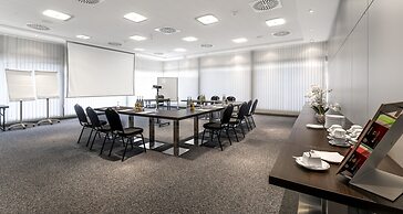 Best Western Plaza Hotel Mannheim