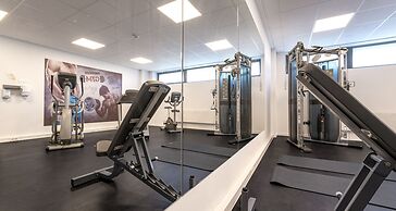 Best Western Plaza Hotel Mannheim