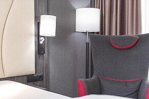 PLAZA INN Mannheim