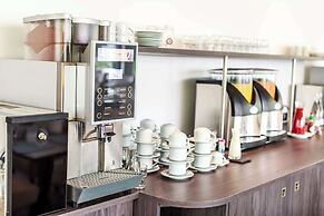 Best Western Plaza Hotel Mannheim