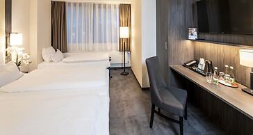 Best Western Plaza Hotel Mannheim