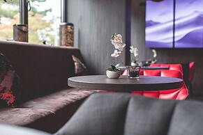 Best Western Plaza Hotel Mannheim