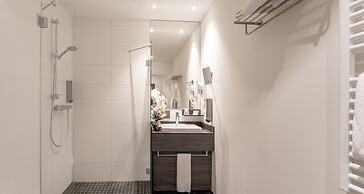 Best Western Plaza Hotel Mannheim