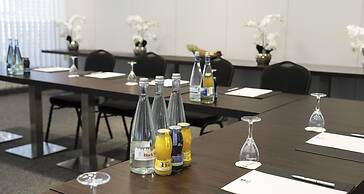 Best Western Plaza Hotel Mannheim