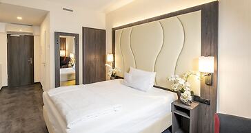 Best Western Plaza Hotel Mannheim