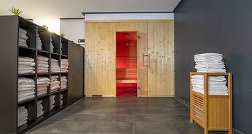 Best Western Plaza Hotel Mannheim