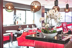 Best Western Plaza Hotel Mannheim