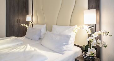 Best Western Plaza Hotel Mannheim