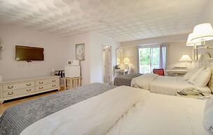 Hamilton Village Inn