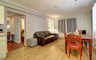 Hamilton Village Inn