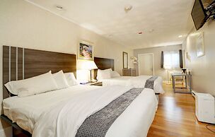 Hamilton Village Inn