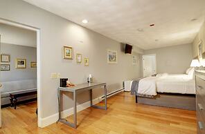 Hamilton Village Inn