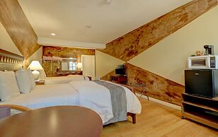 Hamilton Village Inn