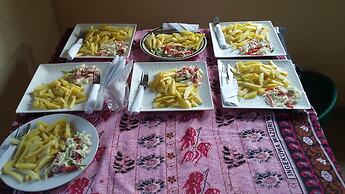 Ukerewe Garden View Bungalow at Bwiru Village Homestay