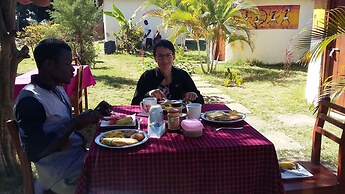 Ukerewe Garden View Bungalow at Bwiru Village Homestay