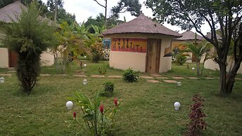 Ukerewe Garden View Bungalow at Bwiru Village Homestay