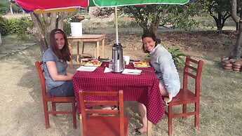 Ukerewe Garden View Bungalow at Bwiru Village Homestay