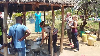 Ukerewe Garden View Bungalow at Bwiru Village Homestay