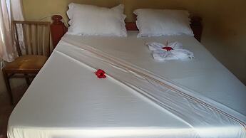 Ukerewe Garden View Bungalow at Bwiru Village Homestay