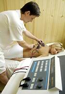 Ensana Spa Smrdaky