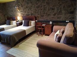 Hotel Rural Curia
