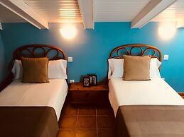 Hotel Rural Curia