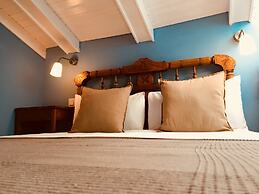 Hotel Rural Curia