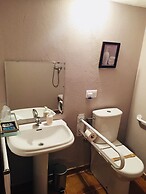 Hotel Rural Curia