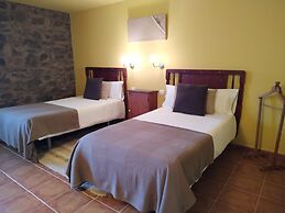 Hotel Rural Curia