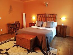 Hotel Rural Curia