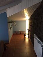 Hotel Rural Curia