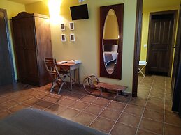 Hotel Rural Curia
