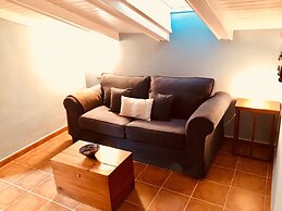 Hotel Rural Curia