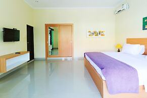 Taman Damai Bungalow