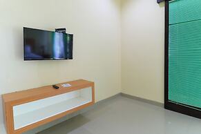 Taman Damai Bungalow