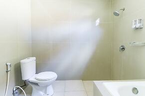 Taman Damai Bungalow