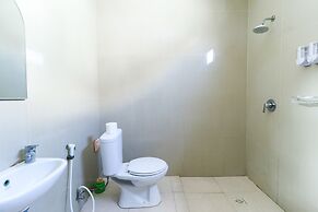 Taman Damai Bungalow