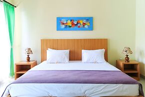 Taman Damai Bungalow