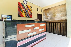 Taman Damai Bungalow