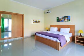 Taman Damai Bungalow