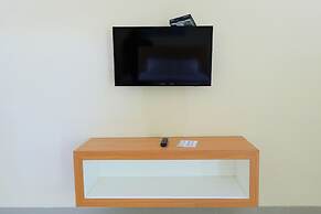 Taman Damai Bungalow