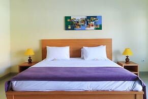 Taman Damai Bungalow