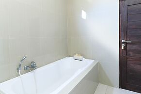 Taman Damai Bungalow