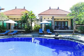 Taman Damai Bungalow