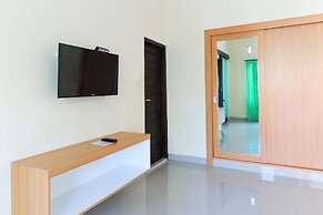 Taman Damai Bungalow